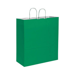 Shopper kraft colorata 36x41x12 Shopper kraft colorata 36x41x12
