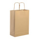 Shopper Carta Naturale Personalizzali con il tuo logo Shopper Carta Naturale Personalizzali con il tuo logo
