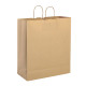 Shopper in carta maniglia ritorta Promozionali