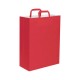 Shopper in carta kraft 32x43x17 Promozionali