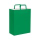 Shopper 22x29x10 carta kraft Promozionali