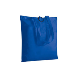 Borsa con elastico ripiegabile