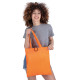 Shopper ripiegabile in poliestere