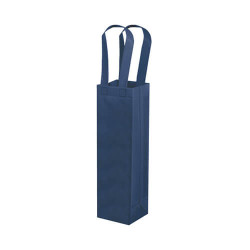 Borsa vino 1 bottiglia