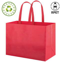 ECOBAG Borsa shopping ecologica ECOBAG Borsa shopping ecologica