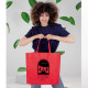 Borsa TNT RPET ECOBAG 3 Personalizzali con il tuo logo