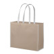 Shopper in TNT SAVANA Stampa il tuo logo