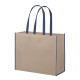 Shopper in TNT SAVANA Stampa il tuo logo