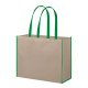 Shopper in TNT SAVANA Stampa il tuo logo