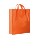 Shopping Bag in TNT con Doppi Manici corti e lunghi Shopping Bag in TNT con Doppi Manici corti e lunghi