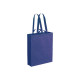 Shopping Bag in TNT con Doppi Manici corti e lunghi Shopping Bag in TNT con Doppi Manici corti e lunghi