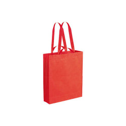Shopping bag in TNT con Doppi Manici Shopping bag in TNT con Doppi Manici