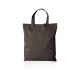 Shopper 38x42 cm. manici corti in TNT