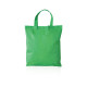 Shopper 38x42 cm. manici corti in TNT