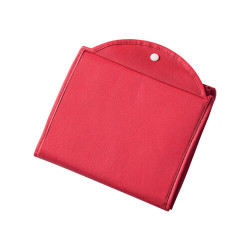Shopper richiudibile ampio soffietto Shopper richiudibile ampio soffietto