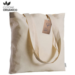 Borsa in Cotone Organico DENNIS 220 gr