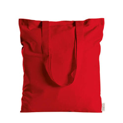 Borsa SPRING Cotone Riciclato 145 gr