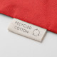 Borsa SPRING Cotone Riciclato Personalizzali con il tuo logo