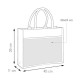 Borsa Mare JUDI Personalizzali con il tuo logo