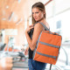 Zaini I-BAG Stampa la tua Pubblicità
