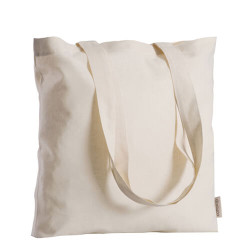 Borsa in cotone naturale NIKKI 180 gr