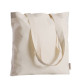 Borsa in cotone naturale NIKKI personalizzabili