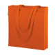 Borsa in canvas  NEREA Personalizzali con il tuo logo