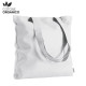 Shopper in cotone biologico CLEIA Personalizzali con il tuo logo