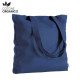Shopper in cotone biologico CLEIA Personalizzali con il tuo logo