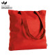 Shopper in cotone biologico CLEIA Personalizzali con il tuo logo