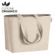 MINA Shopper in cotone biologico Promozionali