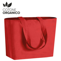 RAPHY - Borsa cotone biologico 120 gr