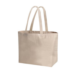 Borsa in cotone naturale NINA 135 gr