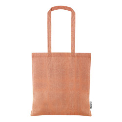Borsa cotone riciclato LISA 190 gr