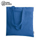 Borsa cotone riciclato LISA Stampa il tuo logo