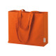 Borsa in cotone CLOE Stampa il tuo logo