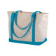 Borsa in cotone canvas personalizzabili