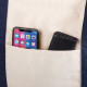 Borsa in cotone canvas personalizzabili