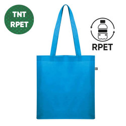 Shopper in TNT RPET MAREA Shopper in TNT RPET MAREA