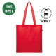 Shopper in TNT RPET MAREA 