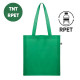 Shopper in TNT RPET MAREA 