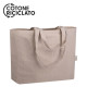 Borsa in cotone canvas NANCY