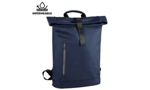 KAYAK Zaino Impermeabile Personalizzabili