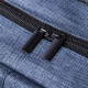 HYAMS 2-TONE Effetto Melange Personalizzali con il tuo logo