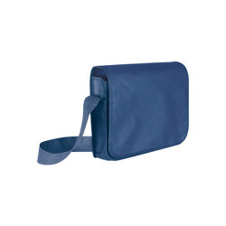 Tascapane con tasche Tascapane con tasche