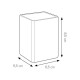 Portapenne serie Easy in Pvc Portapenne serie Easy in Pvc