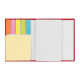 Set notes con calamita personalizzabili