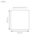 Set notes Letter personalizzabili