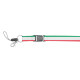 Lanyard SAFETY Promozionali