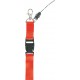 Lanyard SAFETY Promozionali